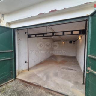 Prodej garáže 19 m² Beroun -Město