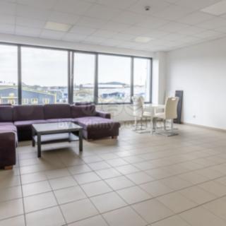 Pronájem kanceláře 465 m² Příbram I, Dělostřelecká