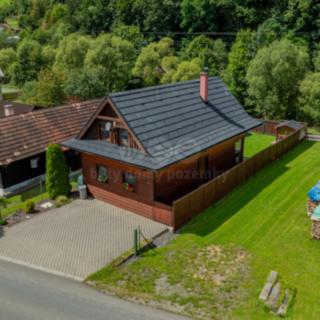 Prodej rodinného domu 80 m² Nový Hrozenkov