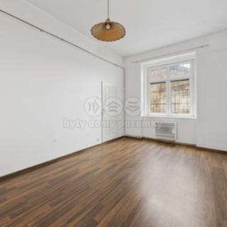Prodej bytu 2+1 53 m² Ústí nad Labem -centrum, Thomayerova