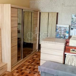 Pronájem bytu 1+kk, garsoniery 32 m² Český Těšín