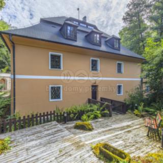 Prodej bytu 3+kk 86 m² Líšnice, Spálený Mlýn