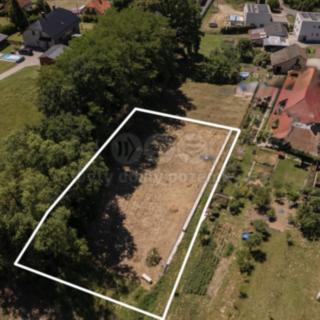 Prodej stavební parcely 1 588 m² Markvartovice