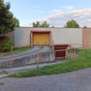 Prodej garáže 15 m² Kaznějov