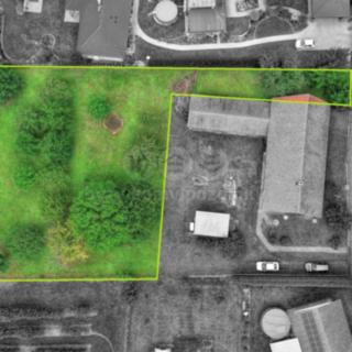 Prodej stavební parcely 1 901 m² Doudleby nad Orlicí, Fűgnerova