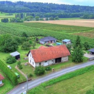 Prodej rodinného domu 170 m² Doudleby nad Orlicí