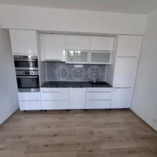 Pronájem bytu 1+1 40 m² Žatec, Dukelská