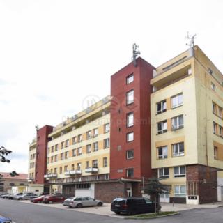Pronájem bytu 1+1 31 m² Liberec III-Jeřáb, Tatranská