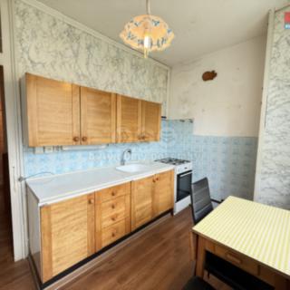 Prodej bytu 2+1 56 m² Chomutov, Blatenská