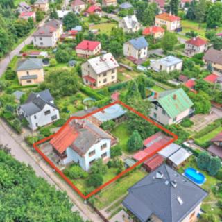 Prodej rodinného domu 162 m² Nová Paka, Křížová