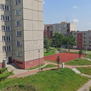 Prodej bytu 3+1 68 m² Havířov Šumbark, Moravská