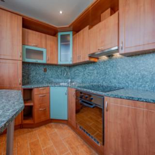 Pronájem bytu 2+1 54 m² Ostrava Hrabůvka, Františka Hajdy