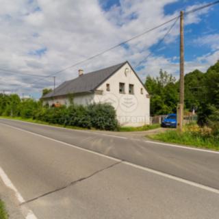 Prodej rodinného domu 155 m² Jindřichov