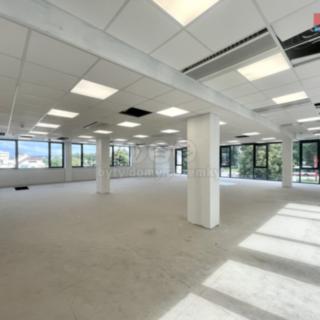 Pronájem obchodu 275 m² Brno Lesná, Okružní