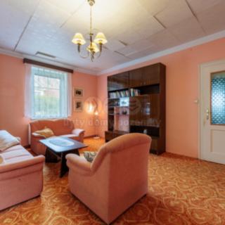 Prodej bytu 4+1 138 m² Aš, Zelená