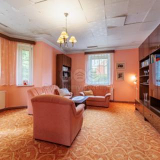 Prodej bytu 3+1 87 m² Aš, Zelená