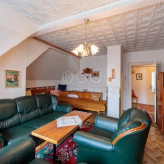 Prodej bytu 1+1 51 m² Aš, Zelená