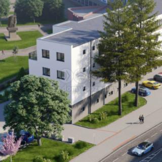 Prodej bytu 2+kk 69 m² Nový Jičín