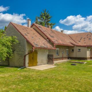 Prodej rodinného domu 270 m² Křinec Sovenice