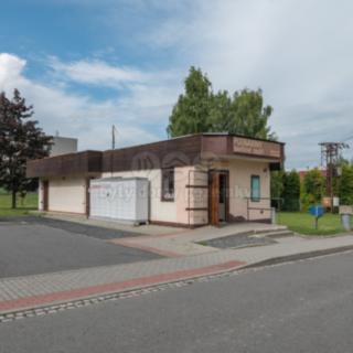 Prodej obchodu 80 m² Petřvald, Březinská