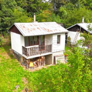 Prodej chaty 17 m² Vysoké Mýto, Spálenec