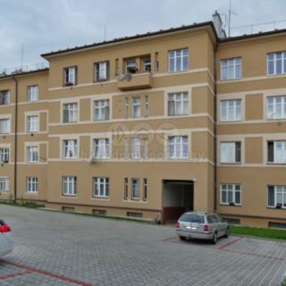 Pronájem bytu 4+1 98 m² Čáslav