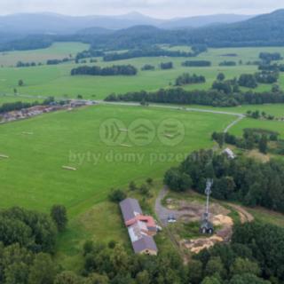 Pronájem zemědělského objektu 300 m² Kunratice u Cvikova
