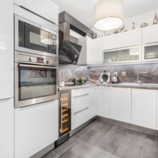 Prodej bytu 3+kk 72 m² Liberec V-Kristiánov, Tyršova