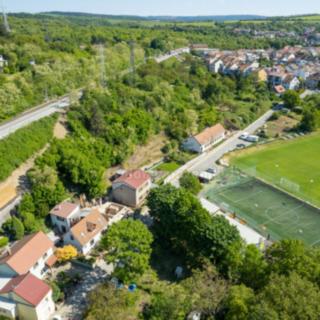 Prodej zahrady 592 m² Brno, Zlatníky