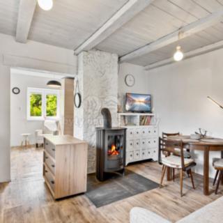 Prodej rodinného domu 63 m² Údrnice