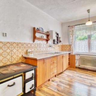 Prodej rodinného domu 256 m² Vejprty, Podlesí
