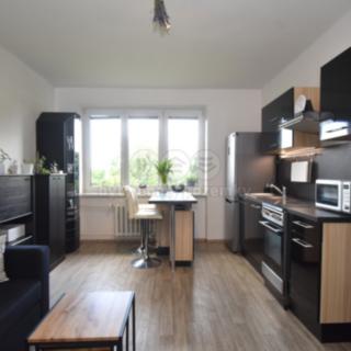 Prodej bytu 3+kk 49 m² Ostrava Poruba, Aleše Hrdličky