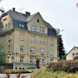 Pronájem bytu 2+1 79 m² Jablonec nad Nisou, Turnovská
