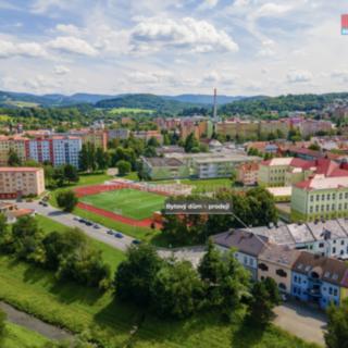 Prodej rodinného domu 240 m² Nový Jičín