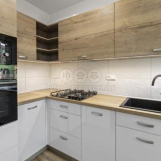 Prodej bytu 3+1 71 m² Ústí nad Orlicí, Nová