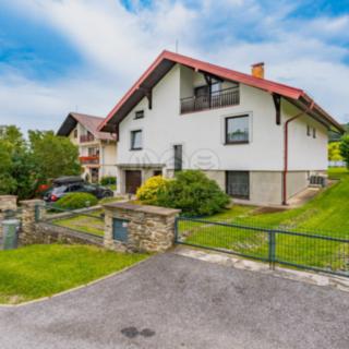 Prodej rodinného domu 342 m² Srnín