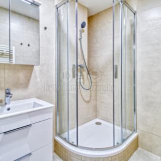 Pronájem bytu 2+1 59 m² Klášterec nad Ohří, Družstevní