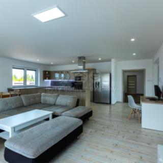 Prodej rodinného domu 176 m² Blšany u Loun
