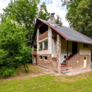 Prodej chaty 95 m² Němčice