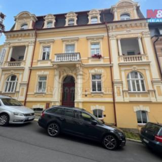 Prodej skladu 14 m² Mariánské Lázně, Úzká