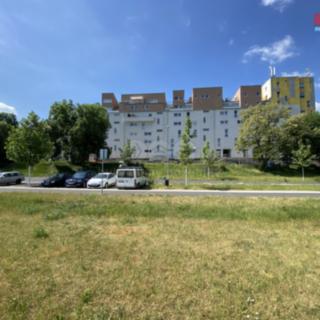 Pronájem bytu 1+kk, garsoniery 39 m² Lovosice