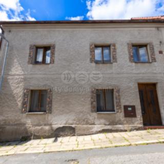 Prodej rodinného domu 95 m² Doksy, Skalní