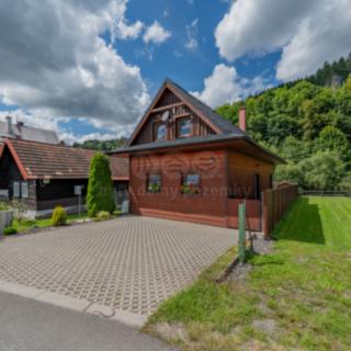 Prodej chalupy 80 m² Nový Hrozenkov