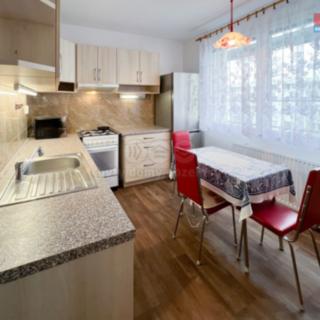 Pronájem bytu 3+1 64 m² Sušice II, U Kapličky