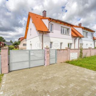 Prodej rodinného domu 100 m² Zruč-Senec Zruč, V loučce
