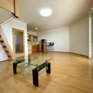 Pronájem bytu 1+kk, garsoniery 40 m² Brno