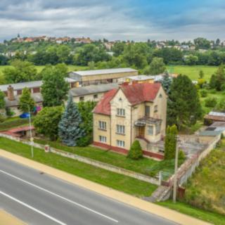 Prodej rodinného domu 186 m² Benátky nad Jizerou II, Pražská