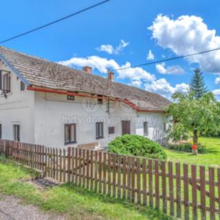 Prodej rodinného domu 111 m² Dřevěnice