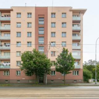 Prodej bytu 1+1 33 m² Plzeň Jižní Předměstí, Klatovská třída