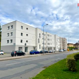 Pronájem bytu 2+kk 59 m² Žamberk